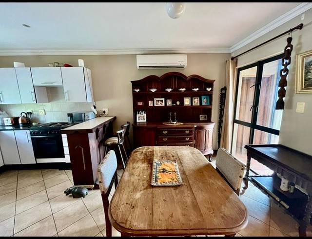 2 BEDROOM PROPERTY TO RENT IN ZINI RIVER ESTATE